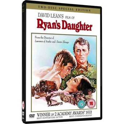 Ryan's Daughter - Special Edition DVD