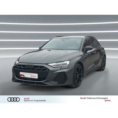 Audi A3 35 TFSI S-line Sportback 110 kW