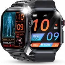 JG Smart JGS-580