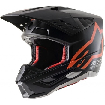 Alpinestars Supertech M5 Compass