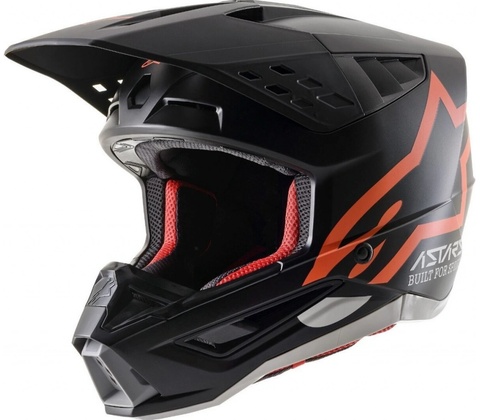 Alpinestars Supertech M5 Compass