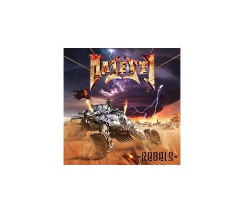Majesty - Rebels Limited