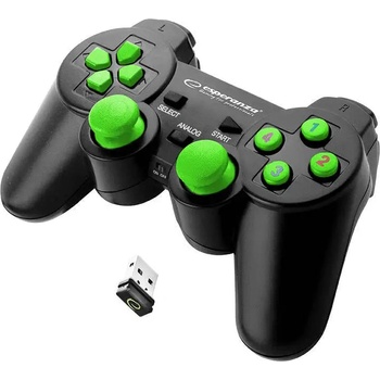 Esperanza Gladiator Wireless (EGG108G)