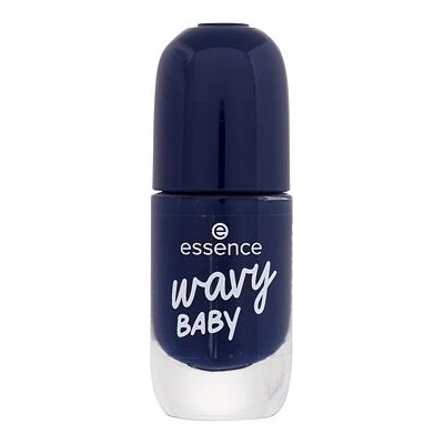 Essence Gel Nail Colour odstín 61 Wavy Baby 8 ml