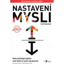 Knihy Nastavení mysli - Carol S. Dweck