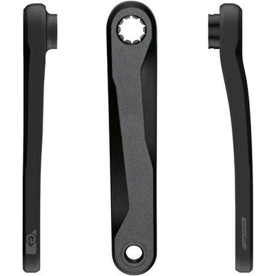 FSA kľuky E-BIKE CK-746/IS, 170mm , BROSE