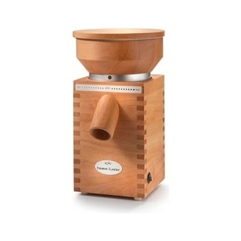 Image 1 of KoMo Gmbh, Germany Мелница за зърно Fidibus Classic