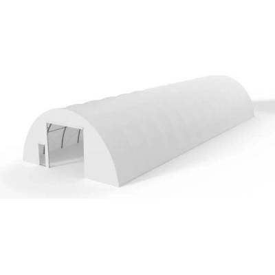 Gazelt Plachtová hala 12,2x24 m PVC 900 g/m²