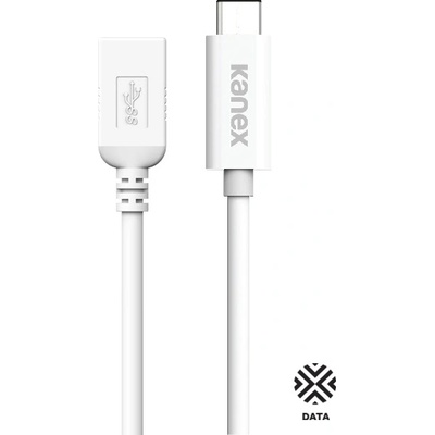 Kanex USB-C to USB-A Adapter - USB адаптер за MacBook и устройства с USB-C порт (KU3CA107I)