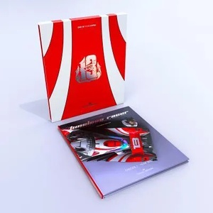 Timeless Racer Limited Edition | Daniel Simon, Jacky Ickx (2013)
