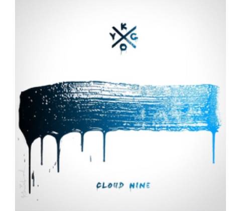 Cloud Nine - Kygo