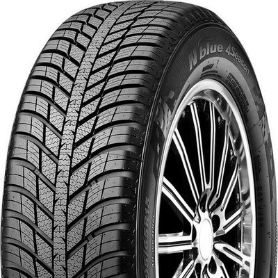 Nexen N'Blue 4Season 175/70 R14 84T