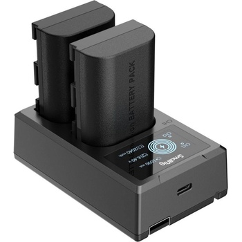 SmallRig LP-E6NH 4264