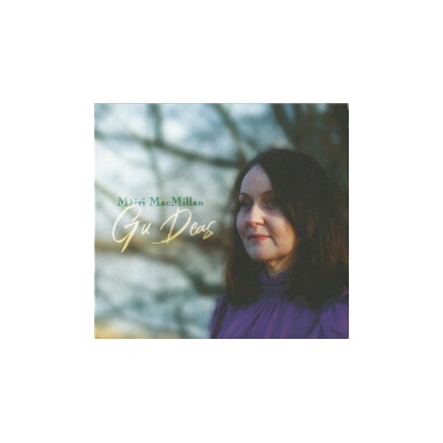 MACMILLAN, MAIRI - GU DEAS 1 CD