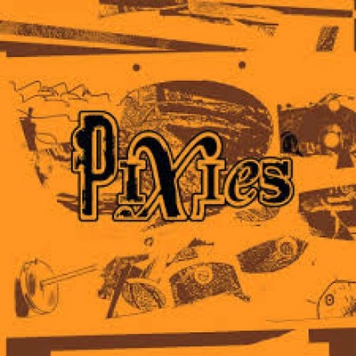 Pixies - Indie Cindy -Digi- CD