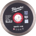 Milwaukee 115 mm 4932399552