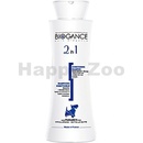 Biogance šampon s kondicionerem 2 in 1 250 ml