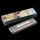 Hohner Echo-Harp 2x48