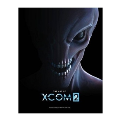 The Art of XCOM 2 - 2k