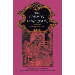 Crimson Fairy Book (ISBN: 9780486217994)