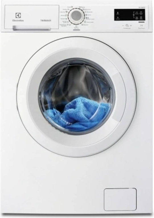 Electrolux EWS 1066 EEW