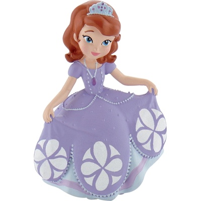 BULLYLAND Фигурка Bullyland - Walt Disney, Принцеса София (BL12930)