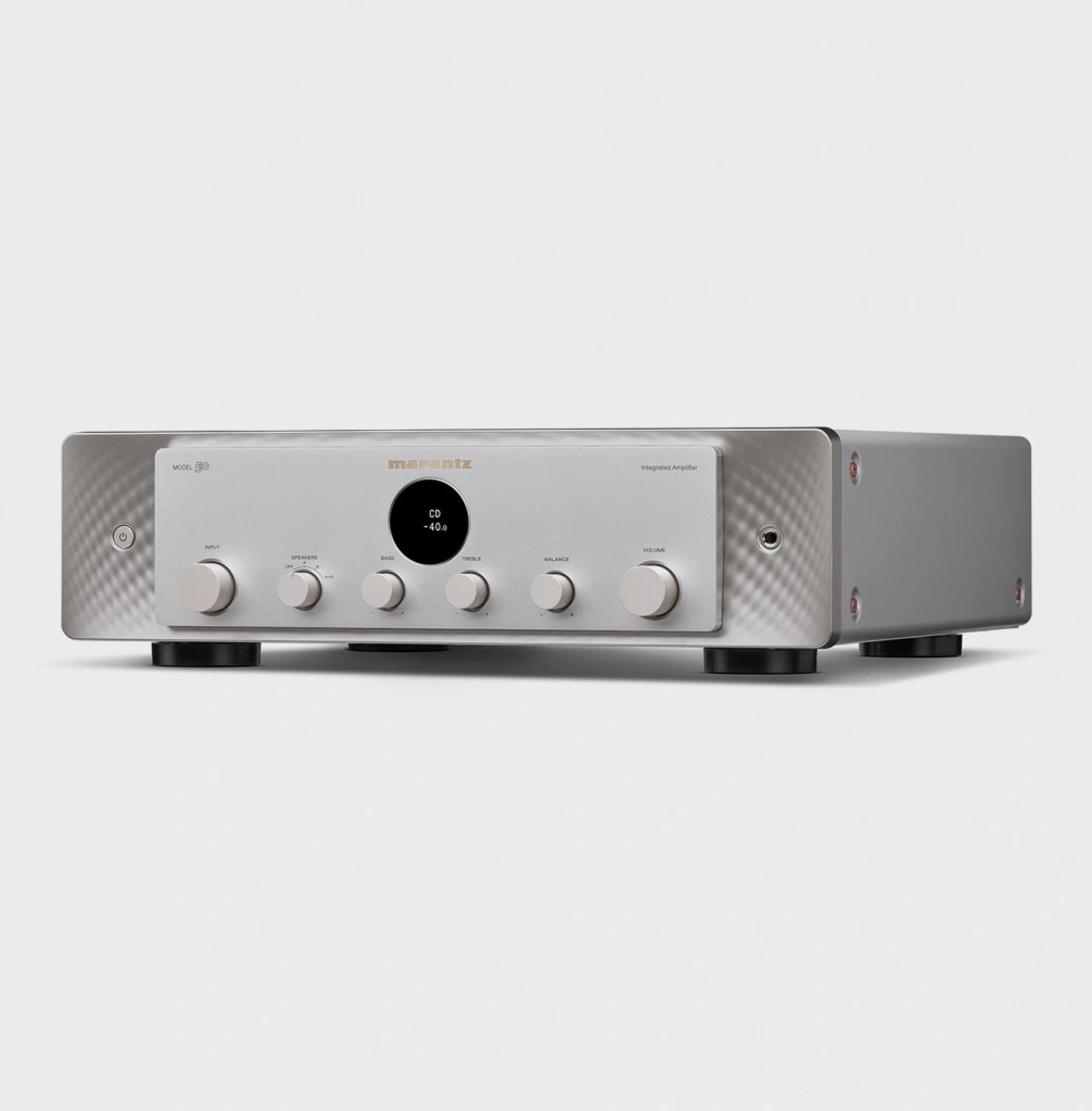 Marantz Model 50