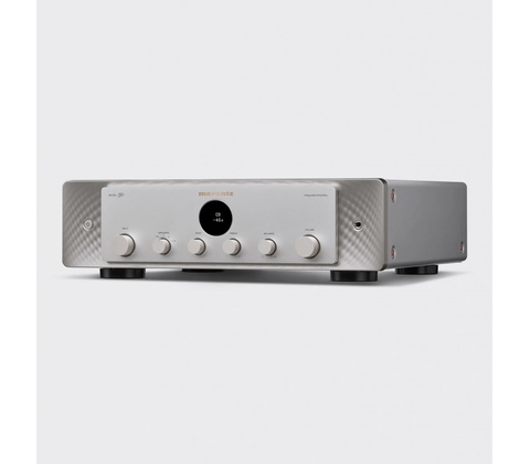 Marantz Model 50