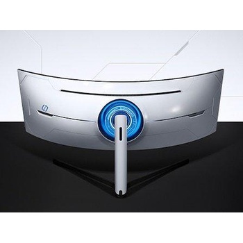 Image 1 of Samsung Odyssey G9 C49G95TSSP