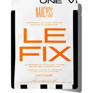 Narcyss Le Fix 3 Pack Маска за лице мъжки 23ml