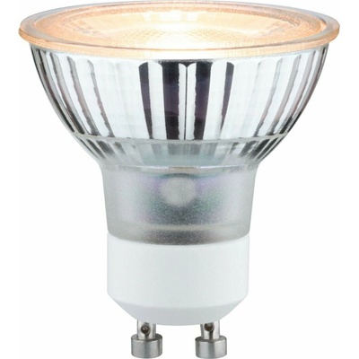 Paulmann P 28972 LED reflektor zlaté světlo neláká hmyz GU10 230V 4,3W 2200 2200K