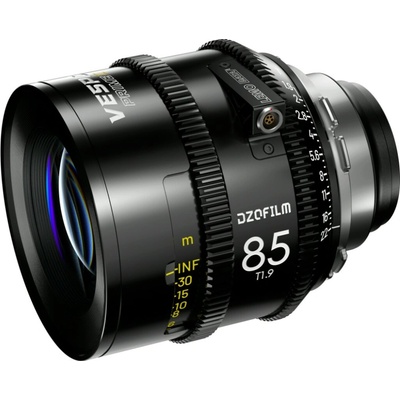 DZOFILM Vespid Prime2 85mm T1.9 PL