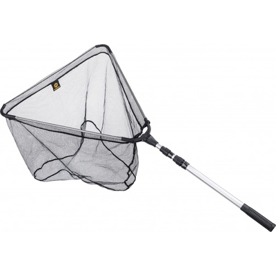 Mivardi Podběrák Landing Net Easy 180 cm 60 x 60 cm – Sleviste.cz
