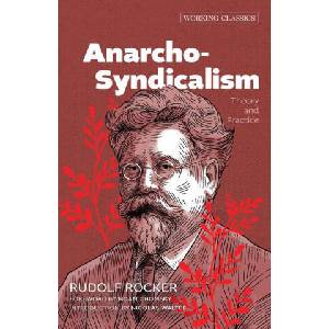 Anarcho-Syndicalism (ISBN: 9781849356121)