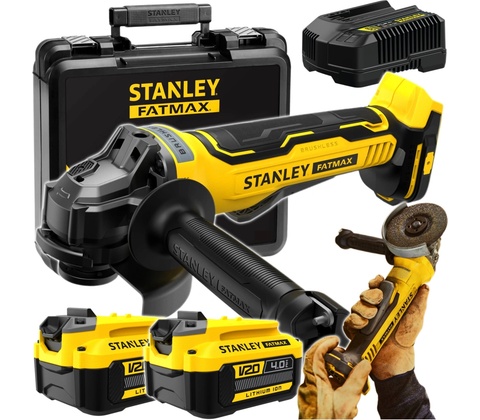 Stanley SFMCG700M2K