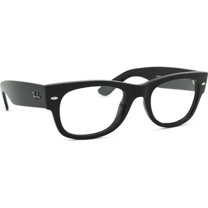 Ray-Ban Mega Wayfaer II 0RX0832V 2000 52