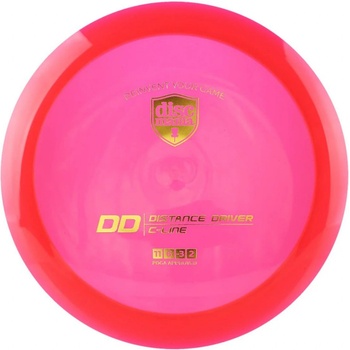 Discmania DD C-Line