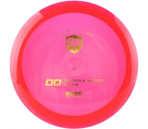 Discmania DD C-Line