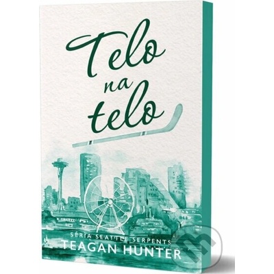 Telo na telo - Seattle Serpents 1