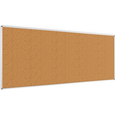 Allboards korková nástenka 300 x 120 cm