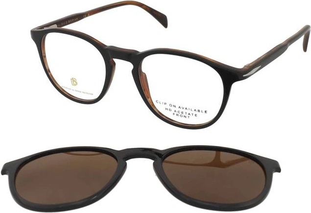 David Beckham DB1018/C 05K