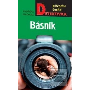 Básník