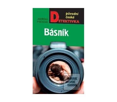 Básník