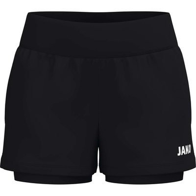 Jako Šortky 2v1 ONE černá