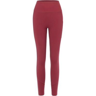 Dámske legíny Dare 2b Power Legging / červená