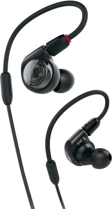 Audio-Technica ATH-E40
