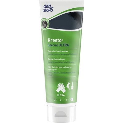Deb Kresto mycia pasta special 250 ml