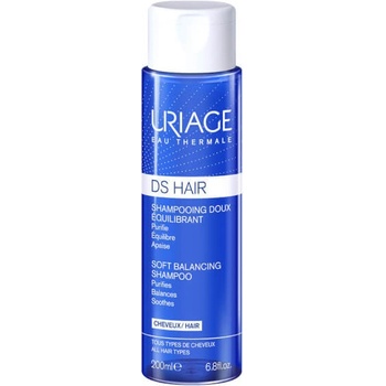 Uriage DS Hair šampón na každodenné použitie 200 ml