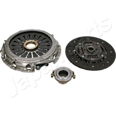 Spojková sada JAPANPARTS KF-590