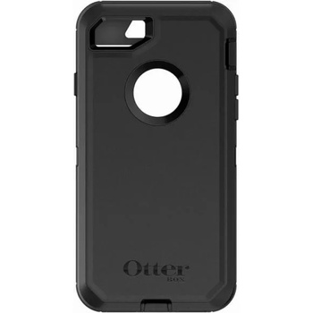 OtterBox Defender iPhone 7 case black